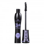 Essence Lash Princess False Lash Effect Black Mascara, Purple Color