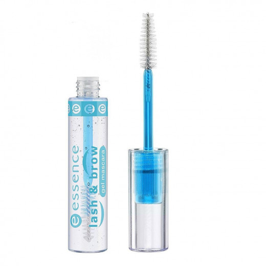 Essence Lash & Brow Gel Mascara