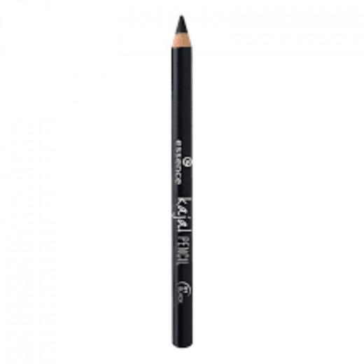 Essence Kajal Eye Pencil, Black Color, Number 01