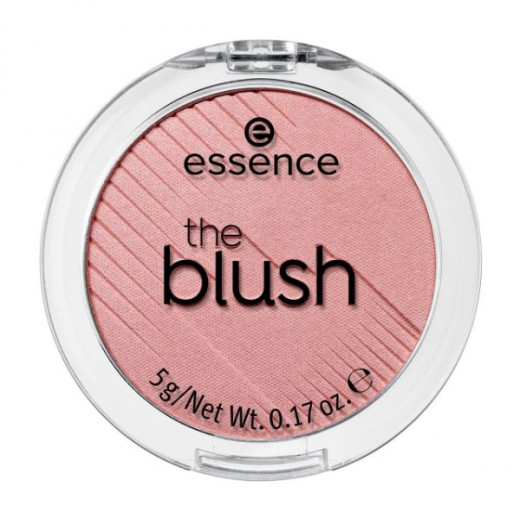 Essence Befitting Blush, Number 30, 5 Gram
