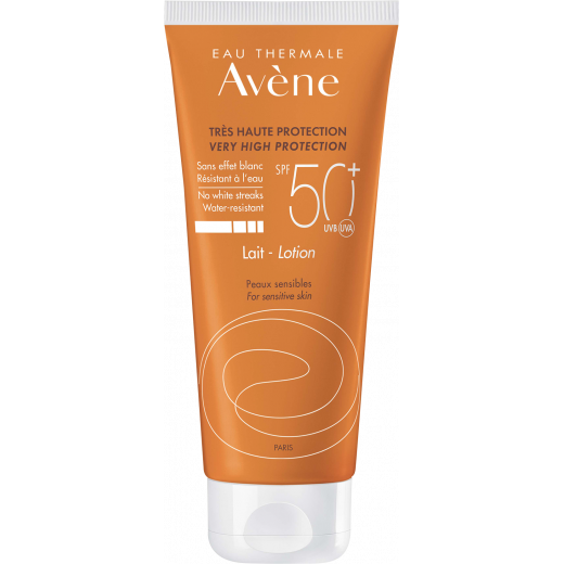 Avene Lotion SPF 50+, 100 ML