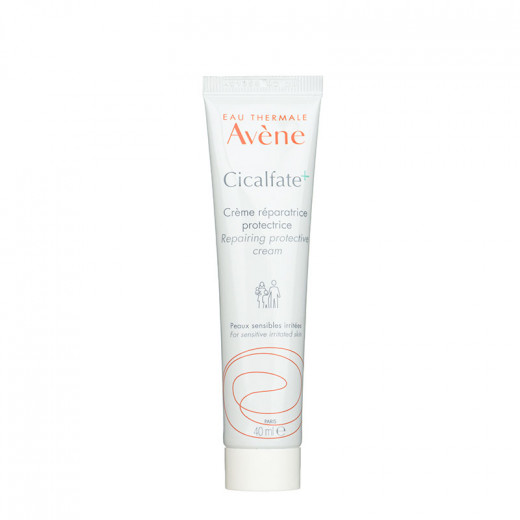 Avene Cicalfate Plus Face Cream, 40 ML