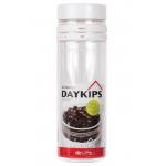 Komax Daykips Food Jar, White Color, 980 Ml