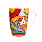 Churchill Classic Queens Rowan Mug River Cottage, 275 ml