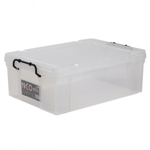 Komax Neo Storage Box - 11L