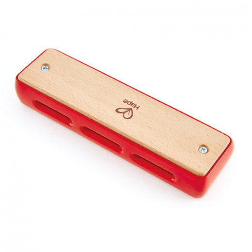 Hape Blues Harmonica