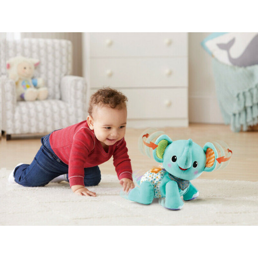 VTech , Crawl With The Elephant