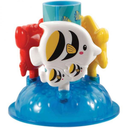 VTech , Seaside Spinning Top