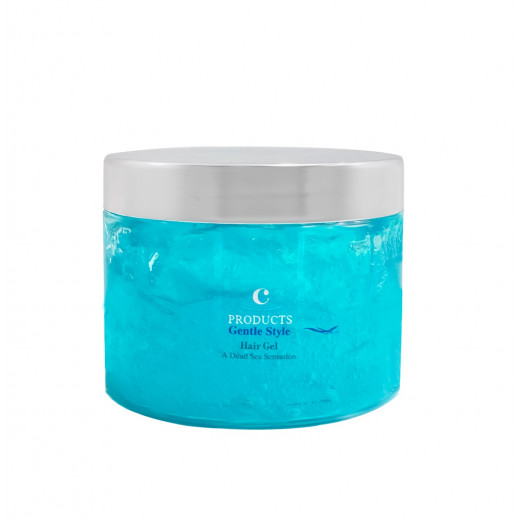 C-Products Gentle style Hair Gel, 400 Gram