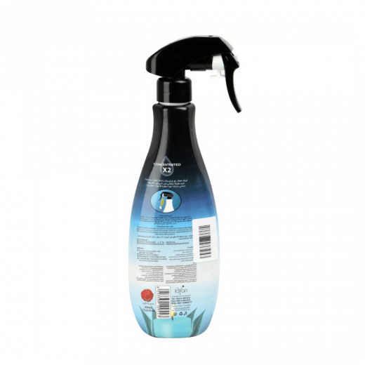 Loyal Air Freshener Morning 450 ML