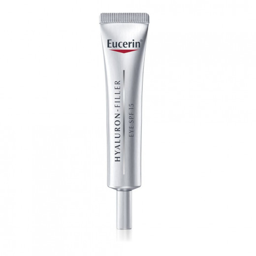 Eucerin Hyaluron-Filler Eye Care 15ml