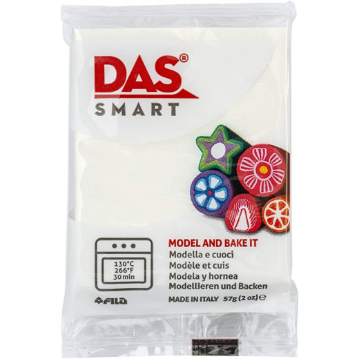 Das Smart White, 57 gram