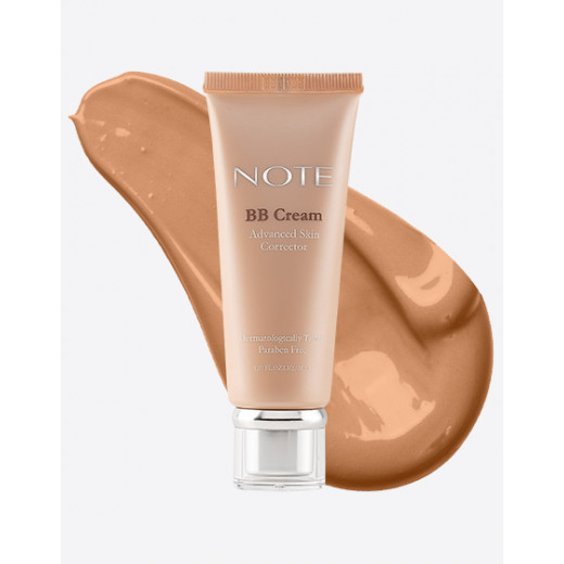  Note Cosmetique Bb Cream -  03