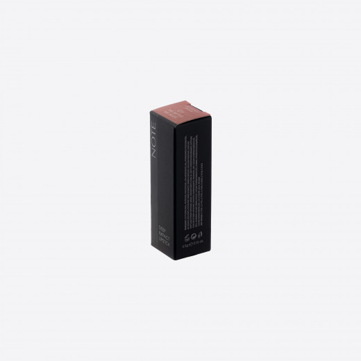 Note Cosmetique  Deep Impact Lipstick - 01 the better me nude