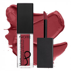 Note Cosmetique Mattever Lip-Ink -08 Antique Pink