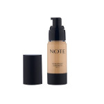 Note Cosmetique Detox and Protect Foundation  -  03 Medium Beige