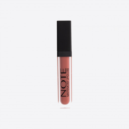  Note Cosmetique Mattemoist Lip Gloss -413