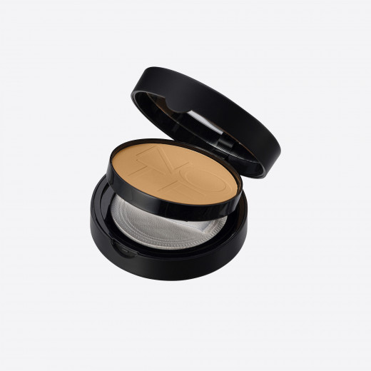 Note Cosmetique  Luminous Silk Compact Powder - 07 Apricot