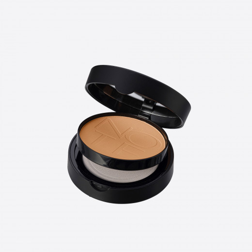 Note Cosmetique  Luminous Silk Compact Powder -  08