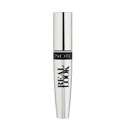 Note Real Look Mascara, 12 Ml