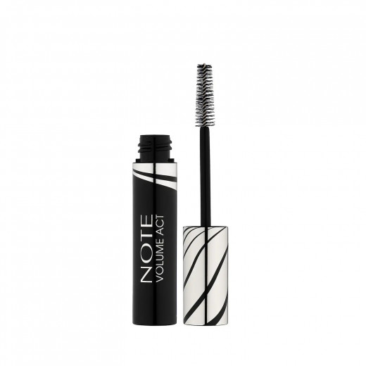 Note Cosmetique Ultra Volume Act Mascara