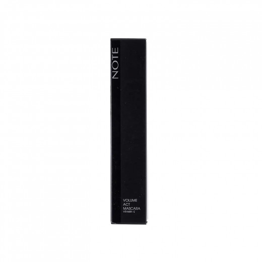 Note Cosmetique  Volume One Touch Mascara