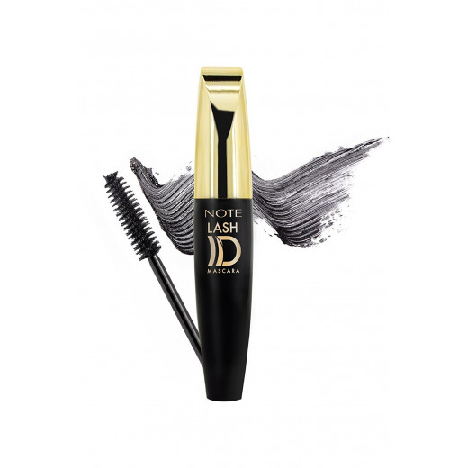 Note Cosmetique Lash Id Mascara