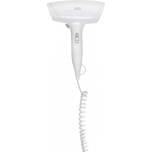 AEG Hairdryer (Ht 5686)