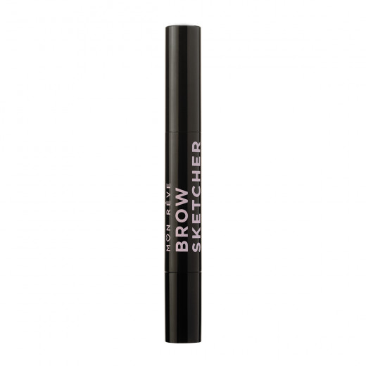 Mon Reve Mr Brow Sketcher Gel Color, Number 05, 1.6 Gram