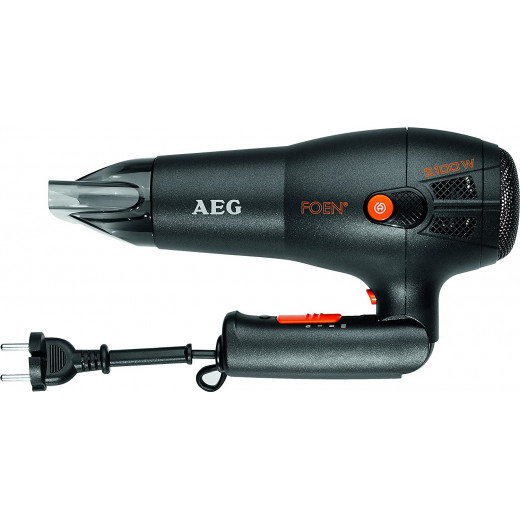 AEG Hairdryer (Ht 5650)