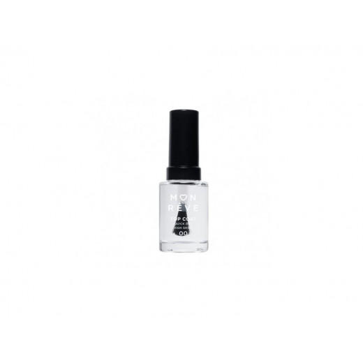 Mon Reve Gel Like Nail Color, Number 000, 13 Ml