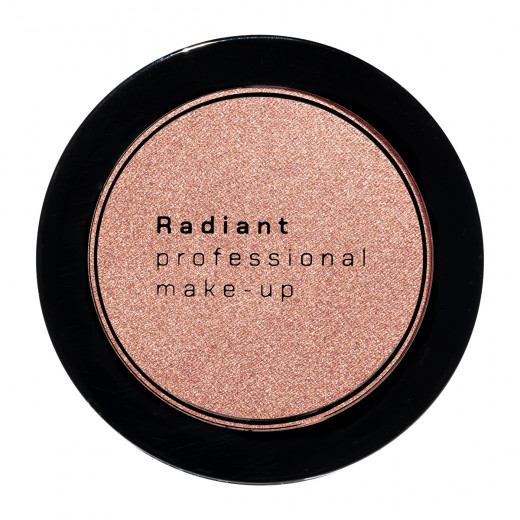 Radiant Blush Color, Number 127