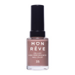 Mon Reve Gel Like Nail Color, Number 035, 13 Ml