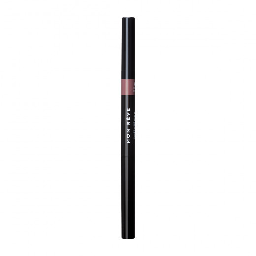 Mon Reve Infiniliner Gel Brow Pencil, Number 04