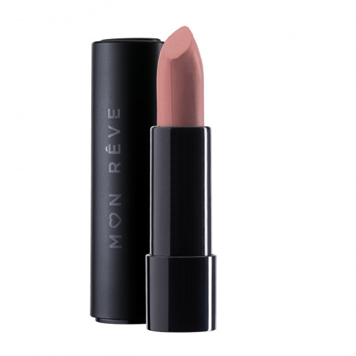 Mon Reve Irresistιble Lipstick, Number 02