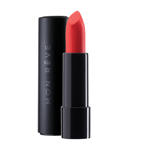 Mon Reve Irresistιble Lipstick, Number 08