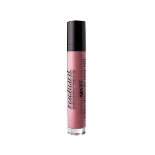 Radiant Matt Lasting Lip Color, Spf 15, Number 29