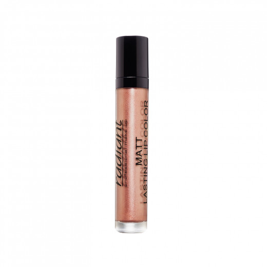 Radiant Matt Lasting Lip Color, Spf 15, Number 52