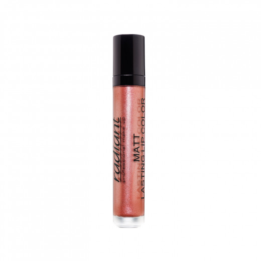 Radiant Matt Lasting Lip Color, Spf 15, Number 57