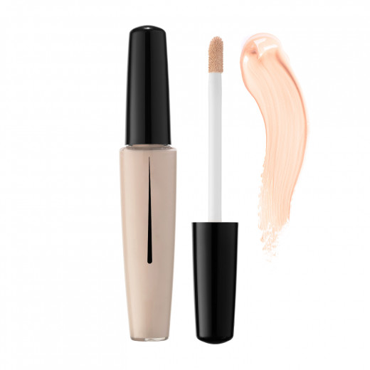 Radiant Professional Illuminator Concealer, Number 1