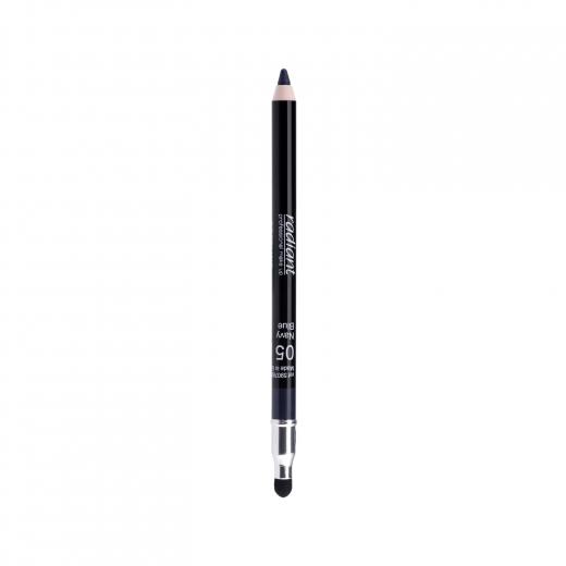 Radiant Softline Waterproof Eye Pencil, Number 5