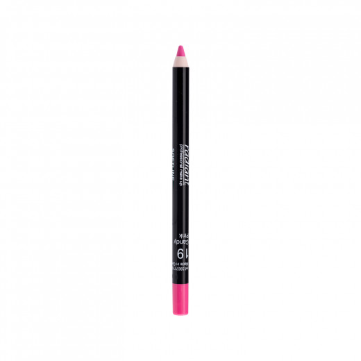 Radiant Softline Waterproof Lip Pencil, Number 19