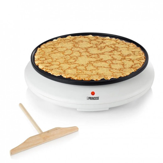 Princess Crepe Maker, 1100 Watt