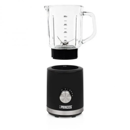 Princess Compact Blender, 500 Watt, 800 Ml