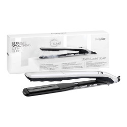 Babyliss Steam Lustre Styler Hair Straightener