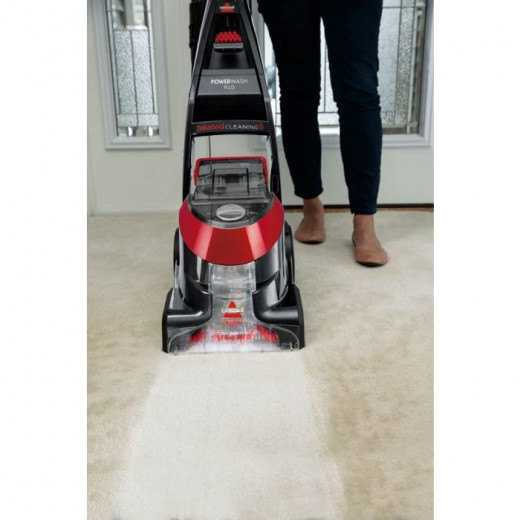 Bissell Power Wash Plus Vacuum, Model 2009k