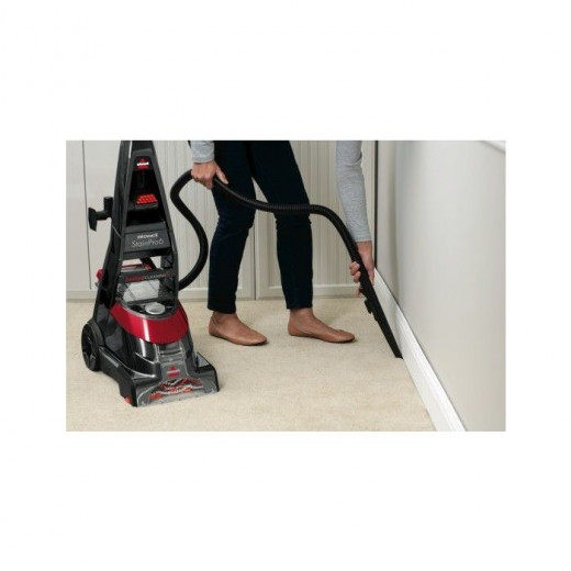 Bissell Power Wash Plus Vacuum, Model 2009k