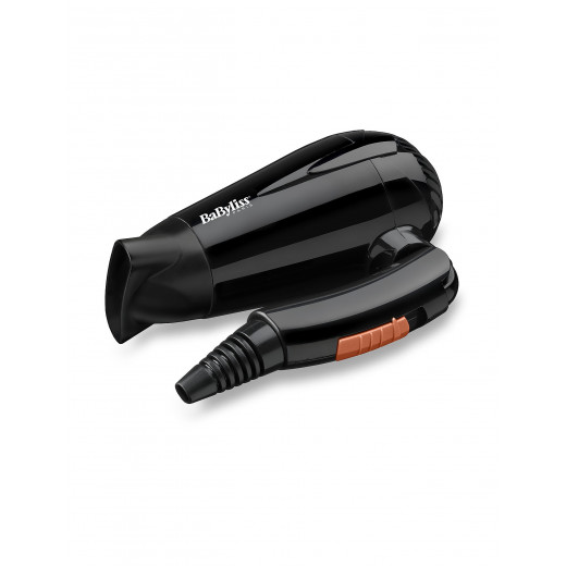 Babyliss Fast Hair Dryer, 2000 Watt