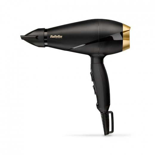 Babyliss Power Hair Dryer, 2000 Watt