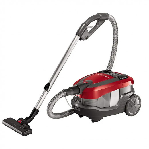 Bissell Hydroclean Compact Vacuum Cleaner, 1600 Watt